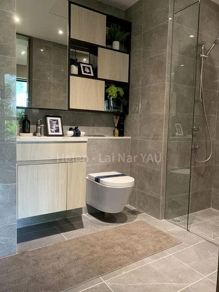 KENT RIDGE HILL RESIDENCES 13