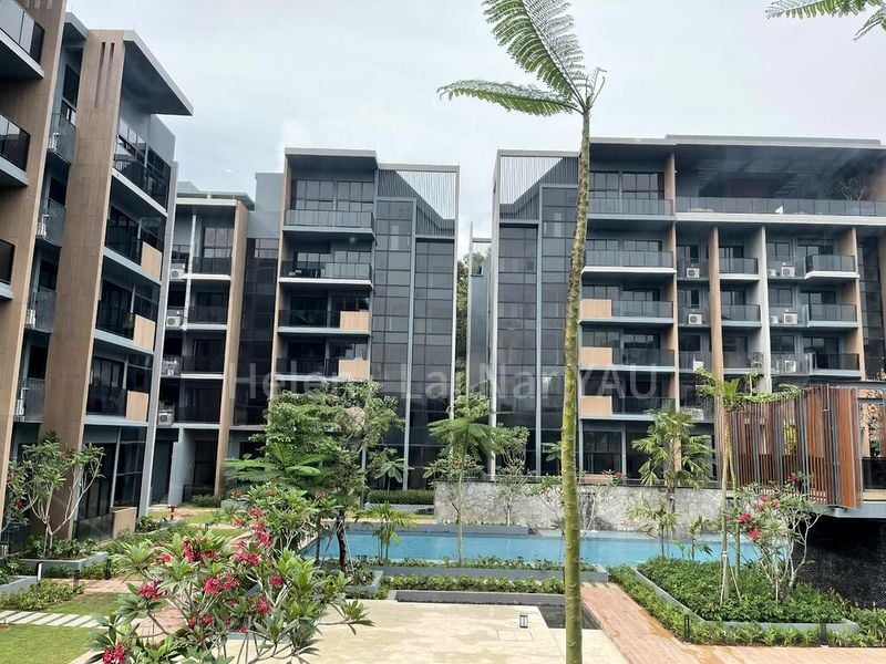 KENT RIDGE HILL RESIDENCES 14