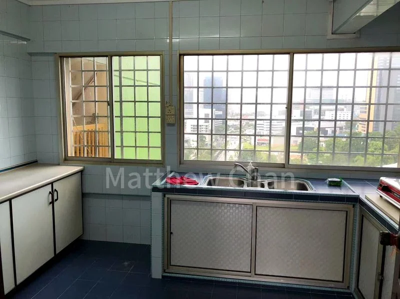 PEOPLE'S PARK COMPLEX 2