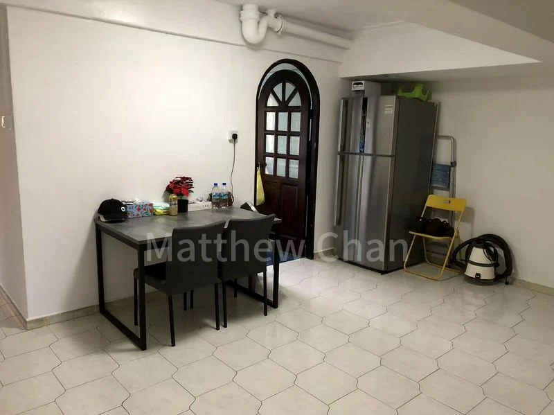 PEOPLE'S PARK COMPLEX 3