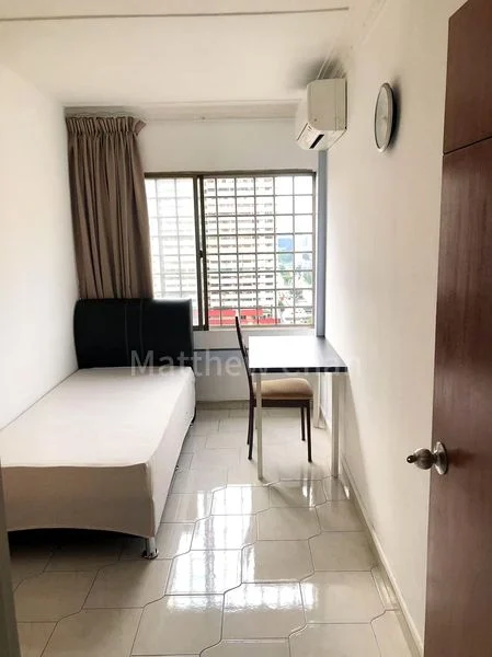 PEOPLE'S PARK COMPLEX 4