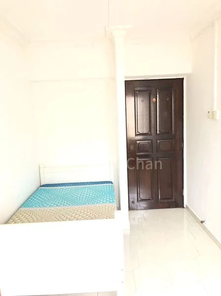 PEOPLE'S PARK COMPLEX 6