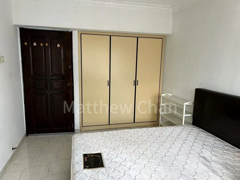 PEOPLE'S PARK COMPLEX 7