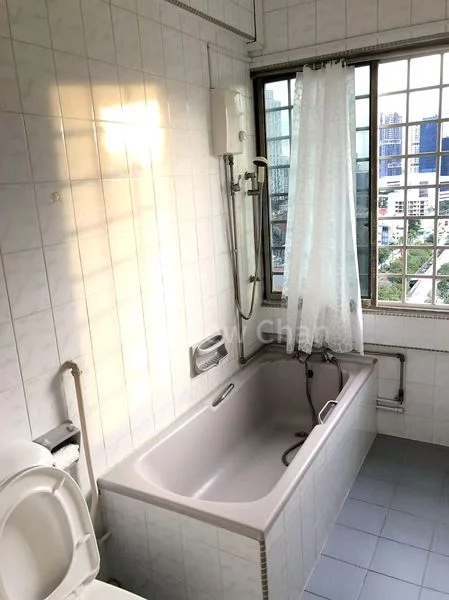 PEOPLE'S PARK COMPLEX 9