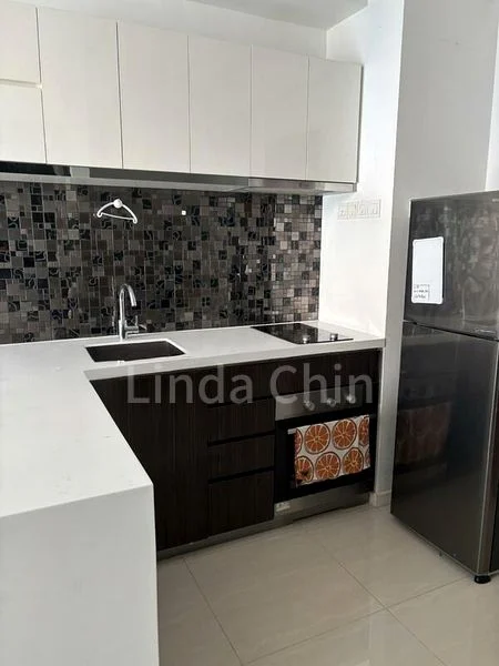 SEASIDE RESIDENCES 2