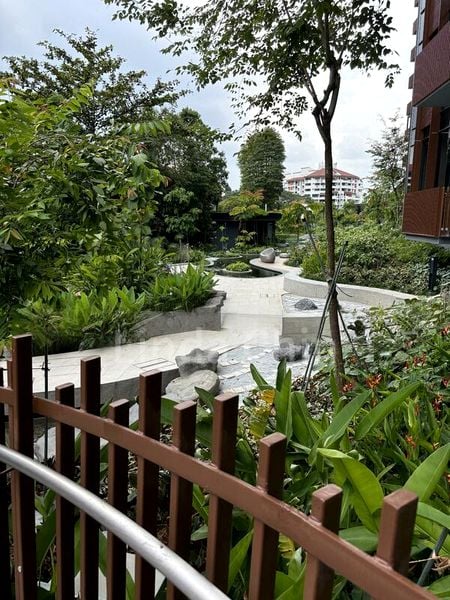 SEASIDE RESIDENCES 4