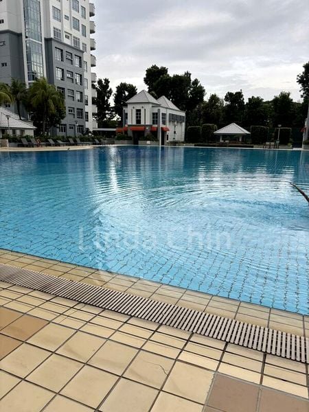 SEASIDE RESIDENCES 6