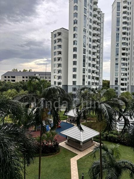 SEASIDE RESIDENCES 7