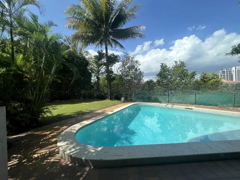 FABER HILLS 7