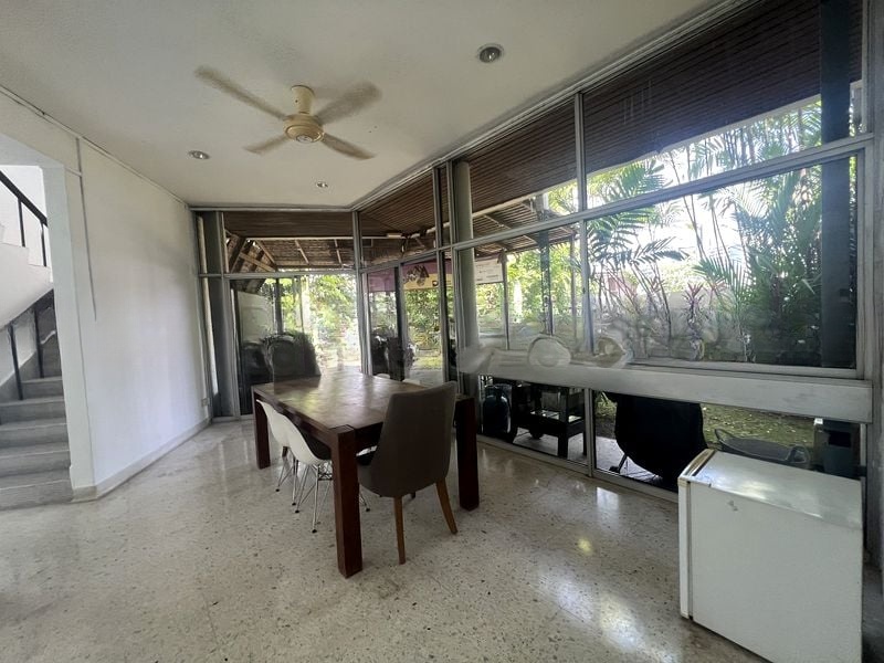 FABER HILLS 8
