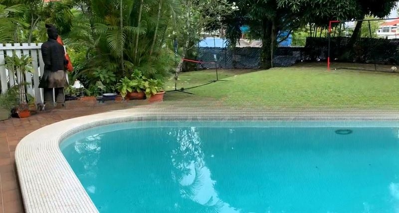 FABER HILLS 1