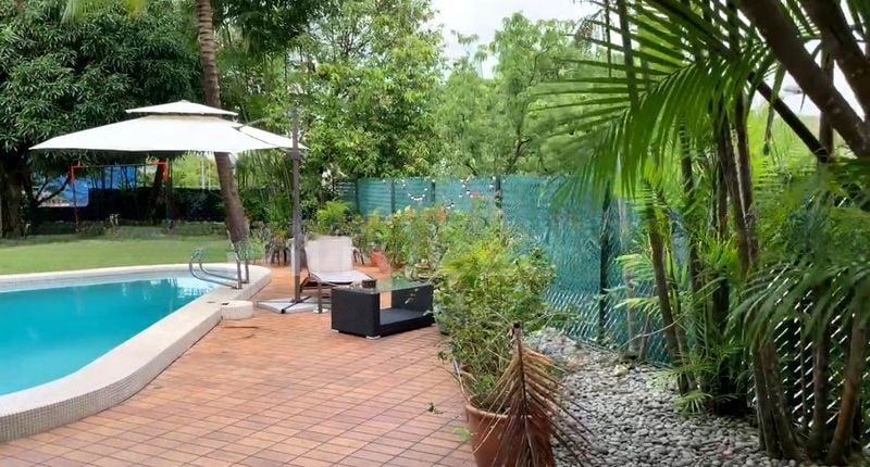 FABER HILLS 3