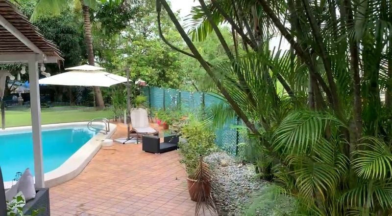 FABER HILLS 4