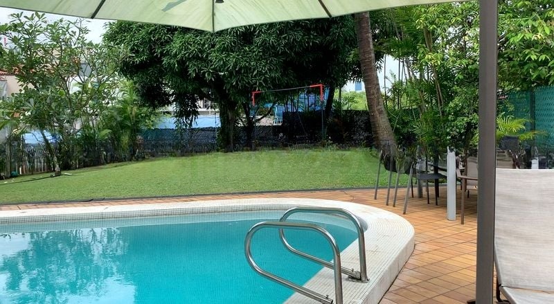 FABER HILLS 5