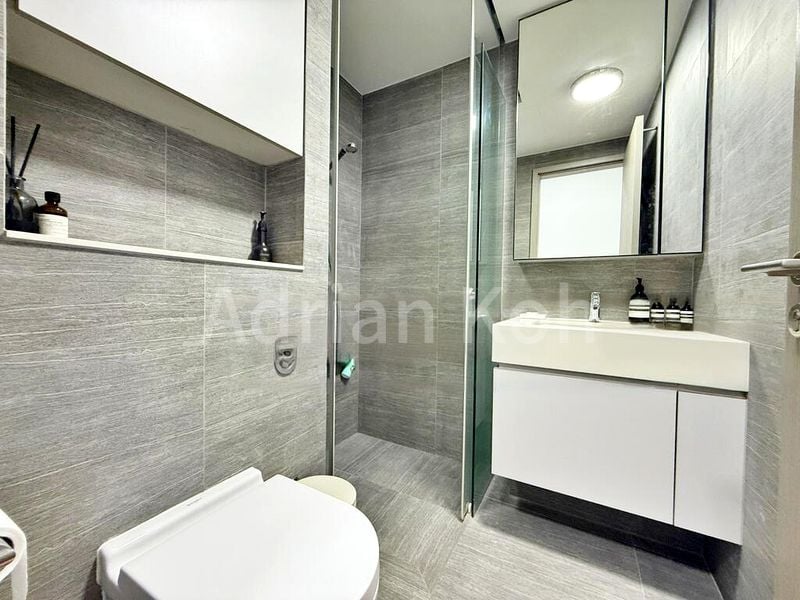 THE GARDEN RESIDENCES 7