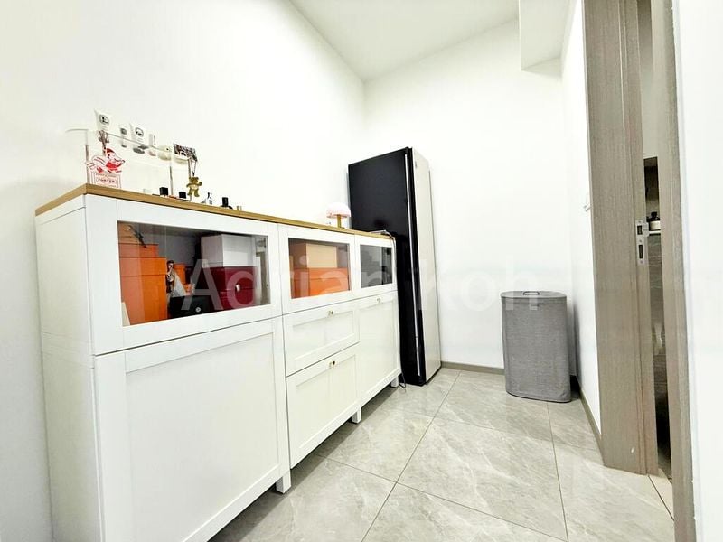 THE GARDEN RESIDENCES 8