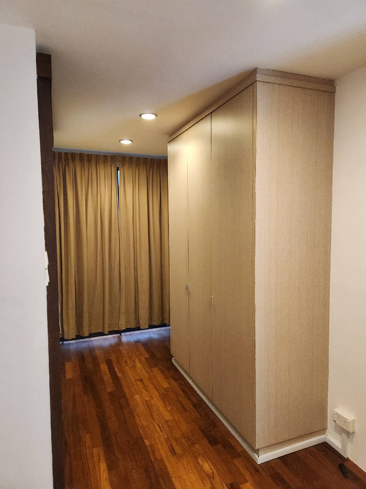 CARLYX RESIDENCE 3