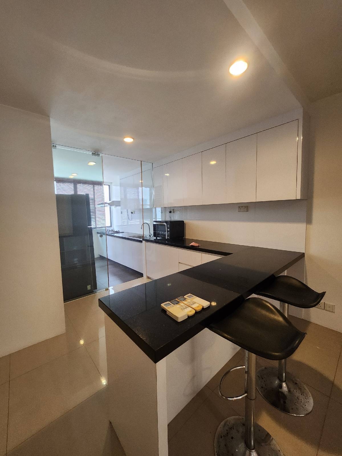CARLYX RESIDENCE 6