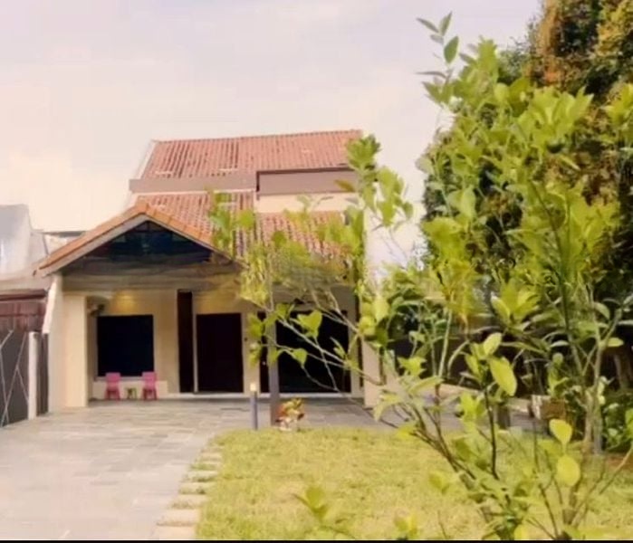 LANDED HOUSING DEVELOPMENT 3
