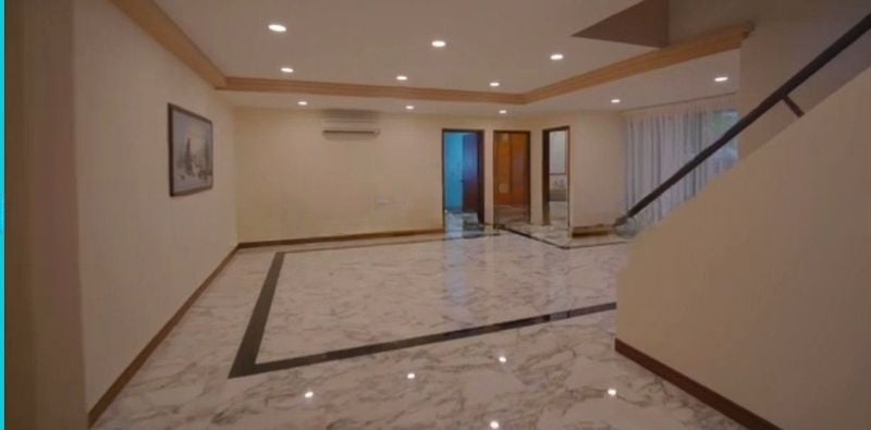 LANDED HOUSING DEVELOPMENT 1