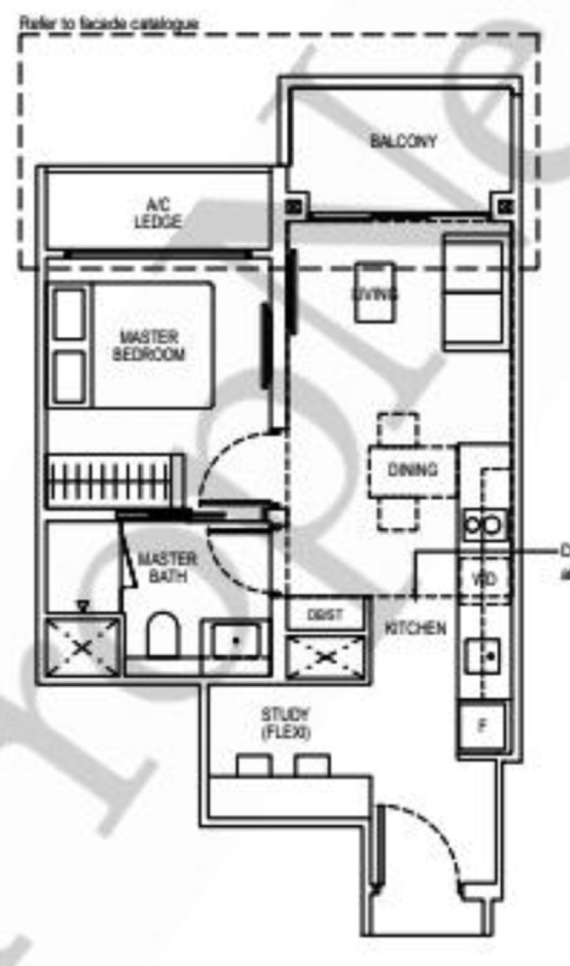 IRWELL HILL RESIDENCES 9
