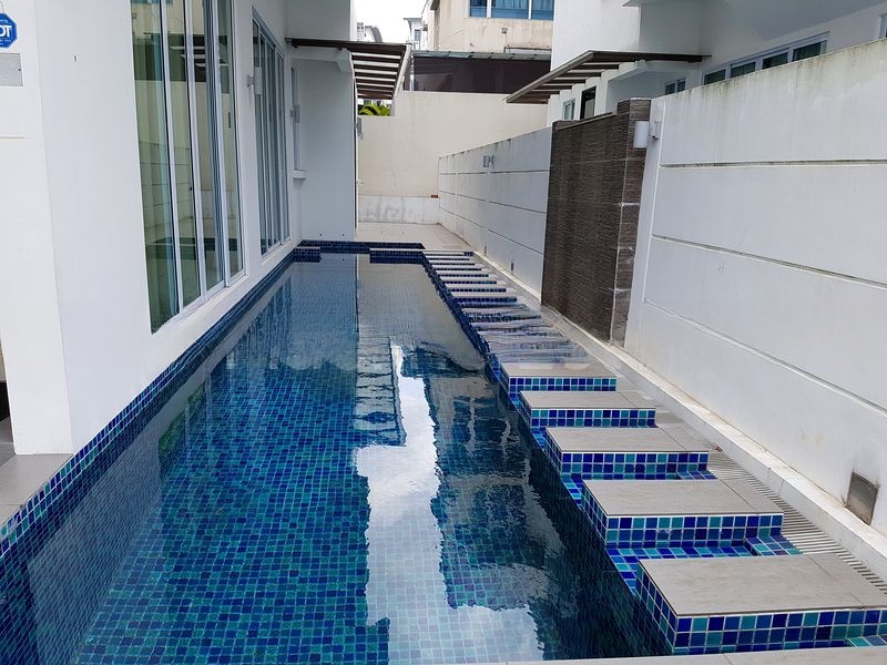 LANDED HOUSING DEVELOPMENT 2