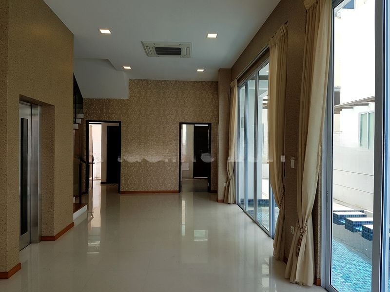 LANDED HOUSING DEVELOPMENT 1