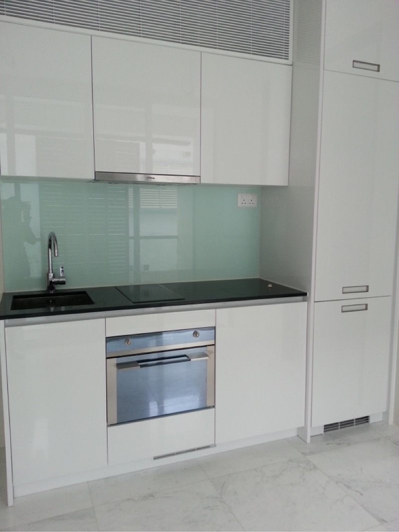 PARK RESIDENCES KOVAN 1