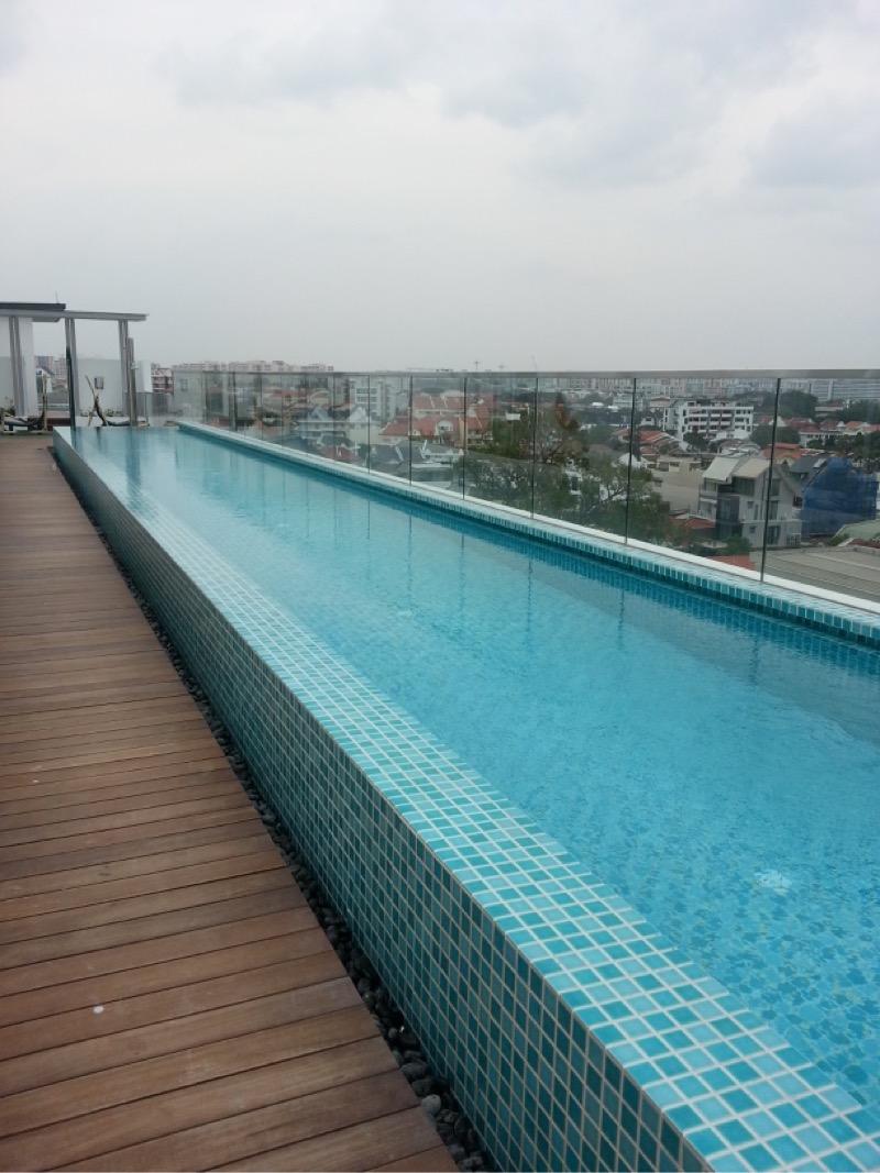PARK RESIDENCES KOVAN 14