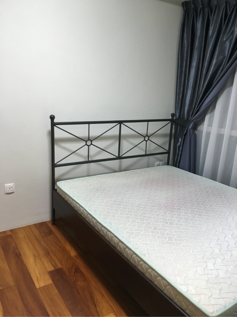 PARK RESIDENCES KOVAN 5