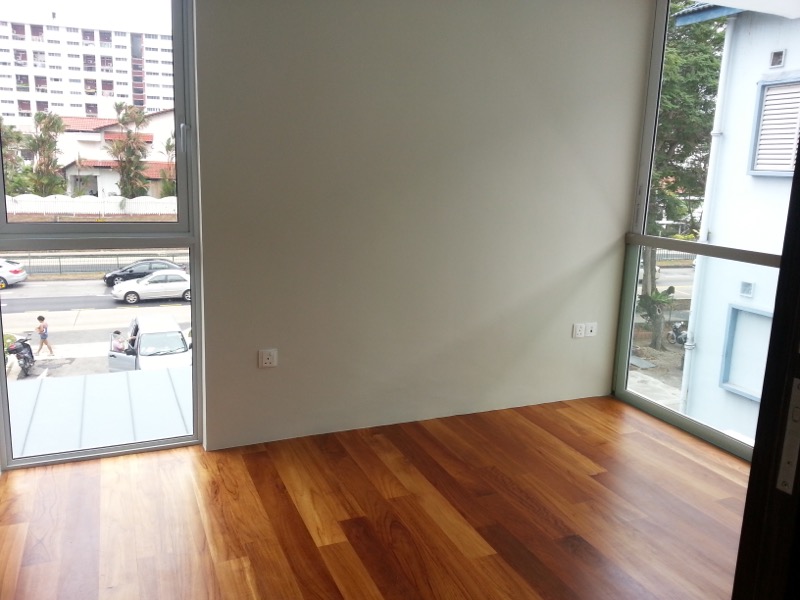 PARK RESIDENCES KOVAN 10