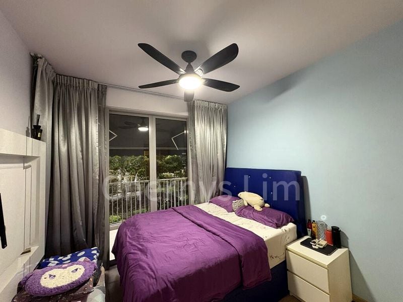 AUSTVILLE RESIDENCES 2