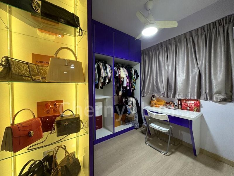 AUSTVILLE RESIDENCES 3