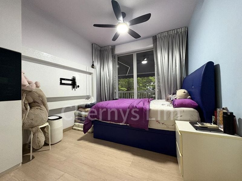 AUSTVILLE RESIDENCES 4