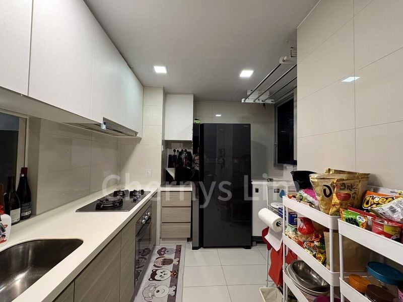 AUSTVILLE RESIDENCES 5