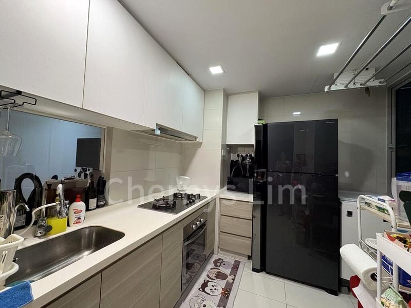 AUSTVILLE RESIDENCES 6