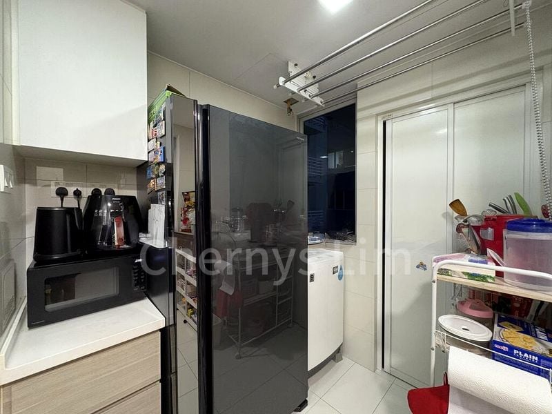 AUSTVILLE RESIDENCES 7