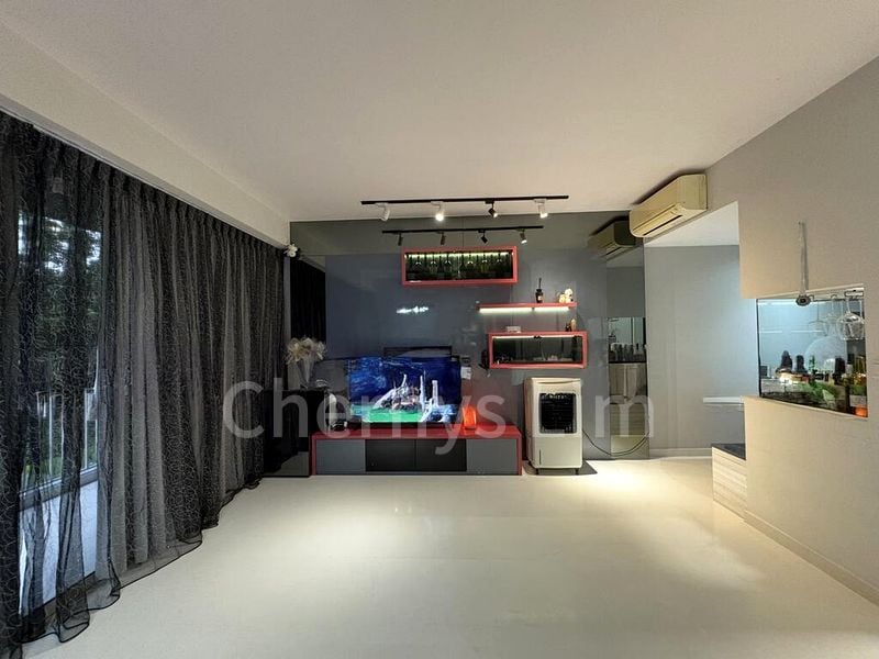 AUSTVILLE RESIDENCES 11