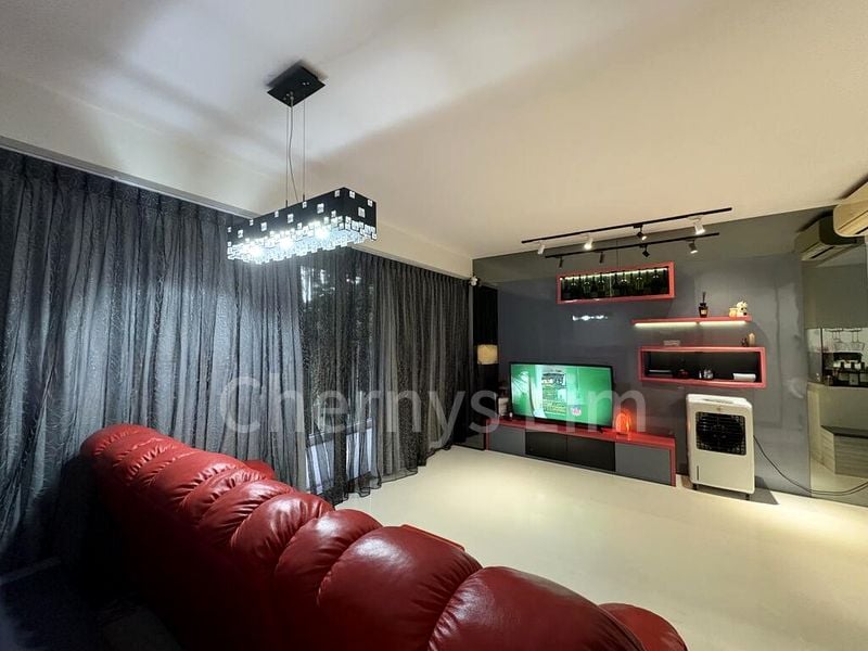 AUSTVILLE RESIDENCES 12