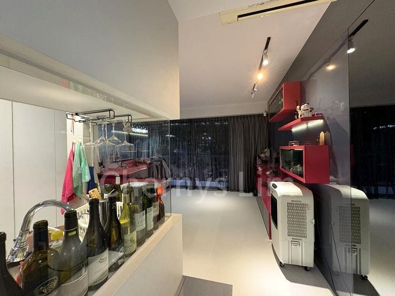 AUSTVILLE RESIDENCES 13