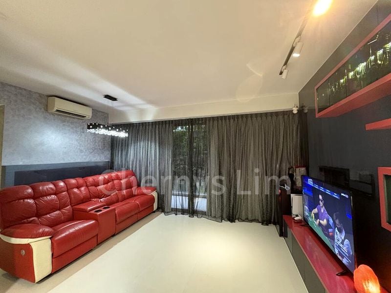 AUSTVILLE RESIDENCES 14