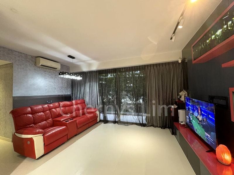 AUSTVILLE RESIDENCES 15