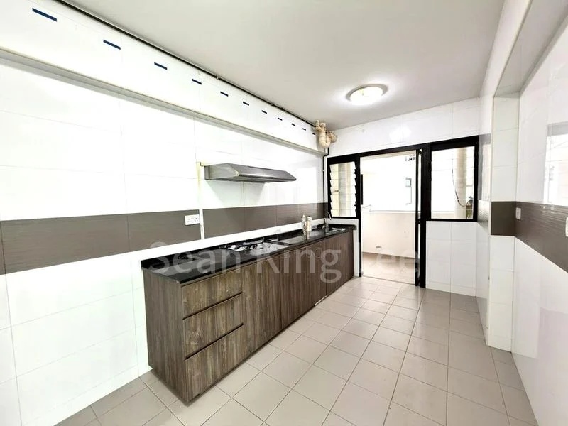 CHOA CHU KANG AVE 1 2