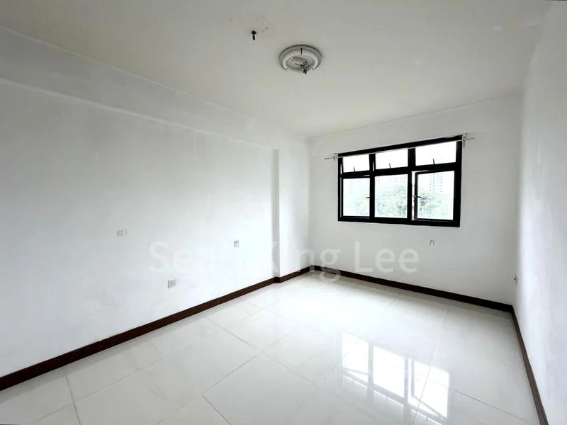 CHOA CHU KANG AVE 1 5