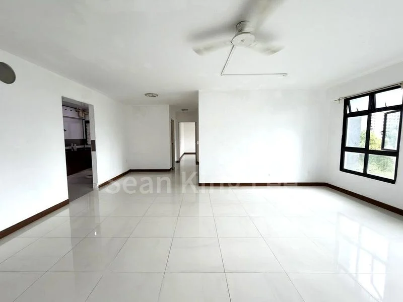 CHOA CHU KANG AVE 1 6