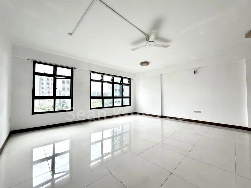 CHOA CHU KANG AVE 1 7