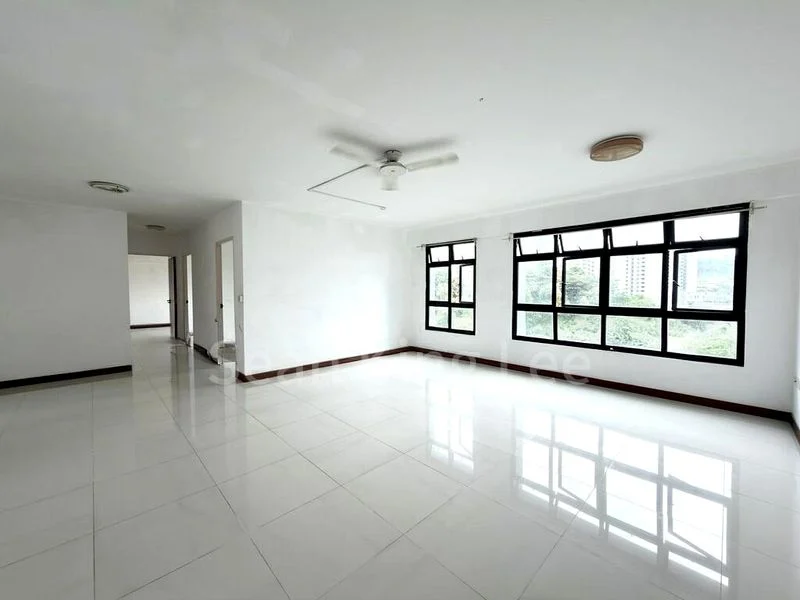 CHOA CHU KANG AVE 1 8