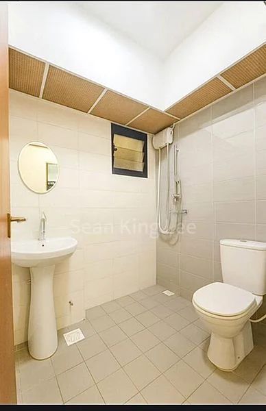 CHOA CHU KANG AVE 1 9