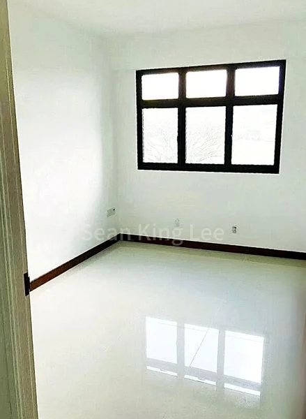 CHOA CHU KANG AVE 1 10