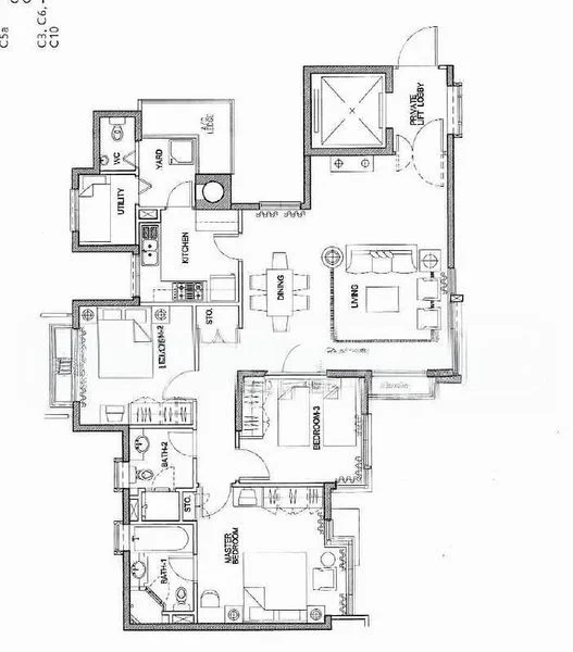 CARIBBEAN AT KEPPEL BAY 10